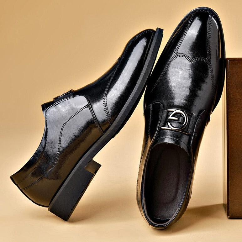 Giovanni | Noble Leather Shoes
