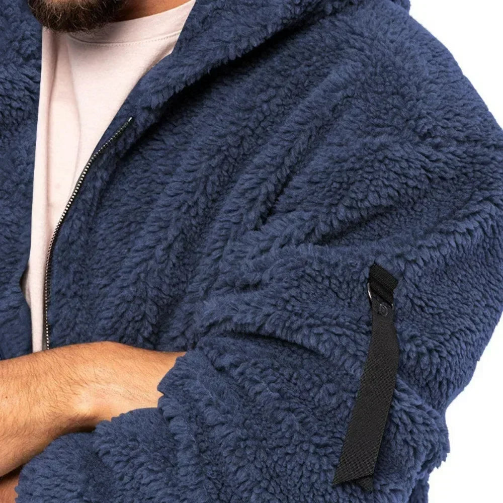 Markus | Winter Comfort Jacket