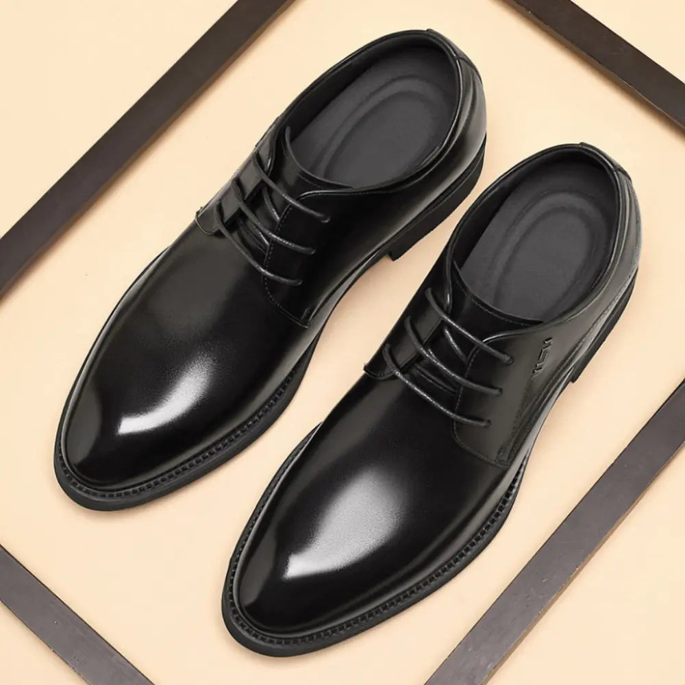 Edgar | Stylish Elevation