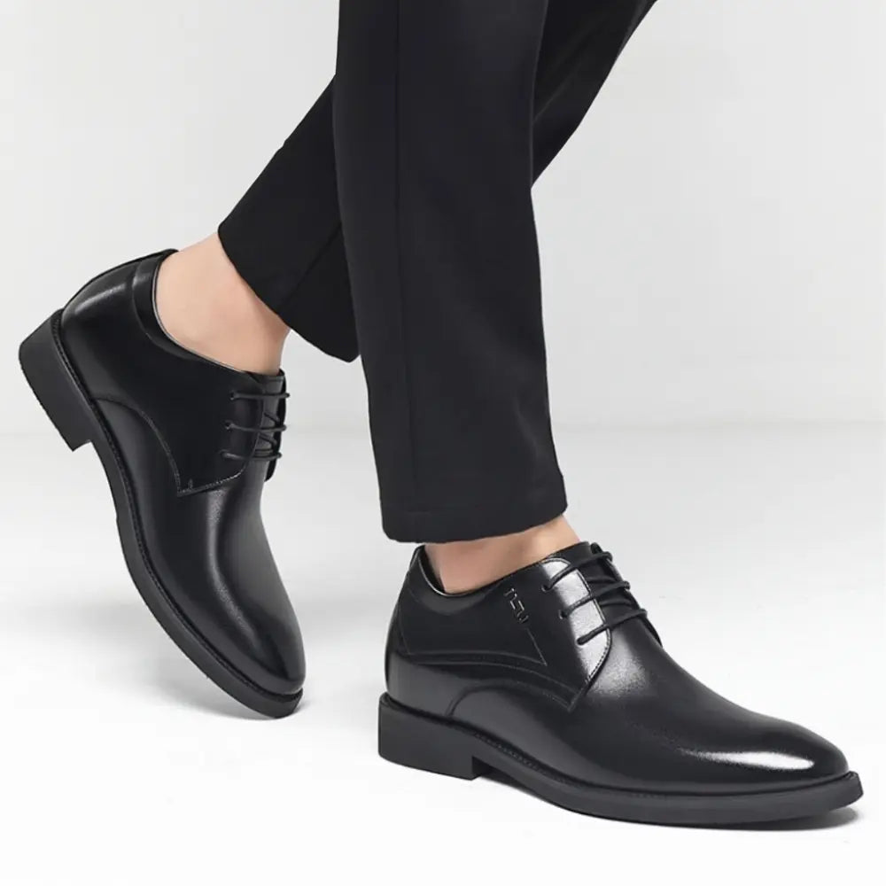 Edgar | Stylish Elevation