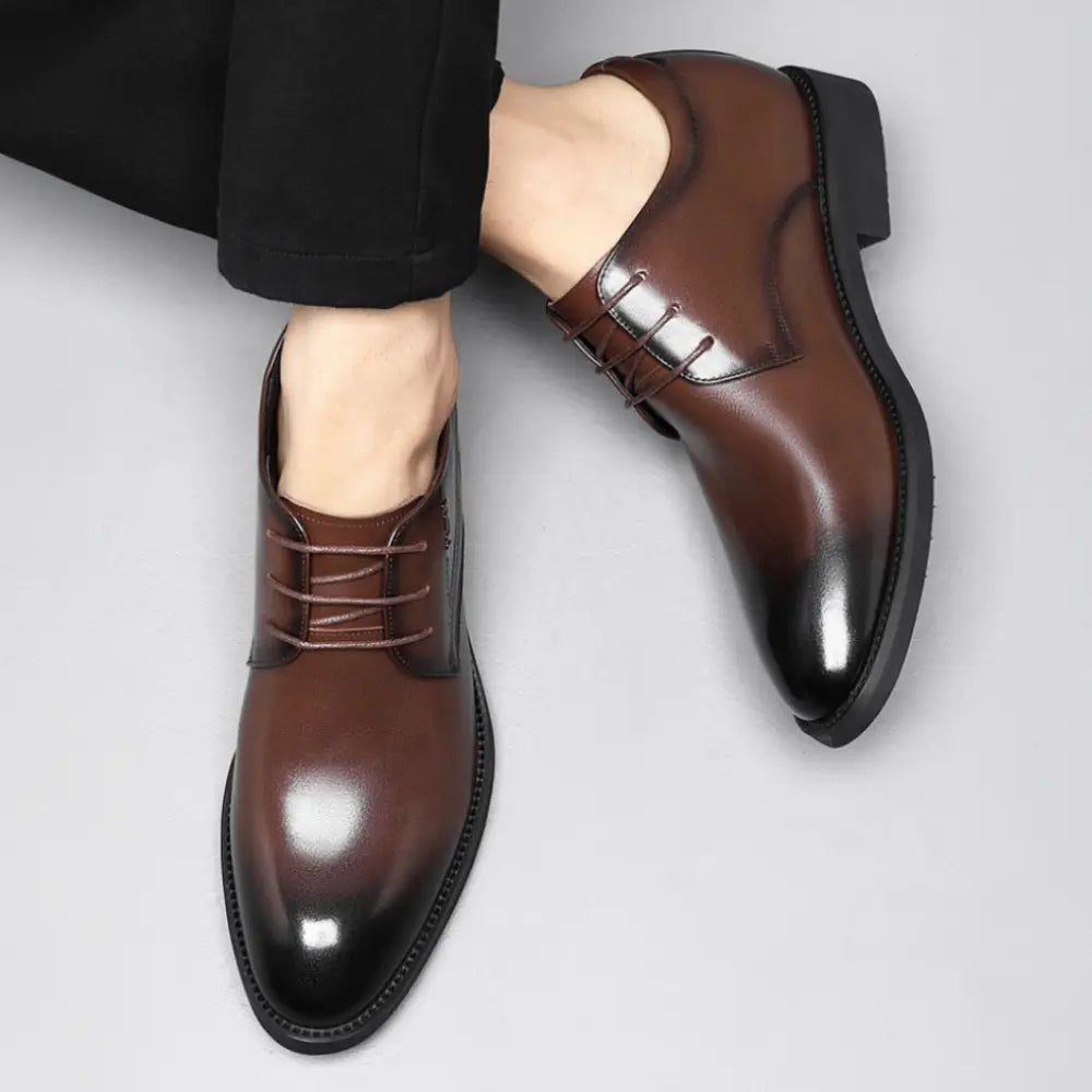Edgar | Stylish Elevation