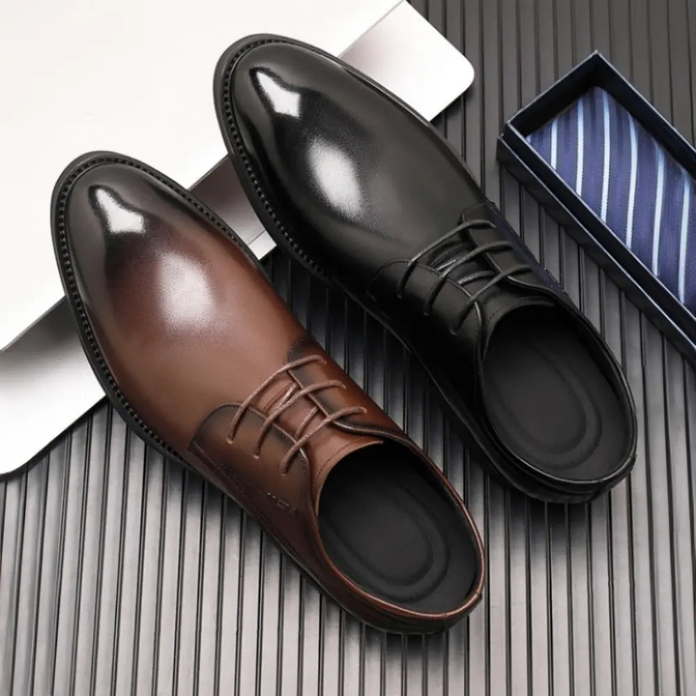 Edgar | Stylish Elevation