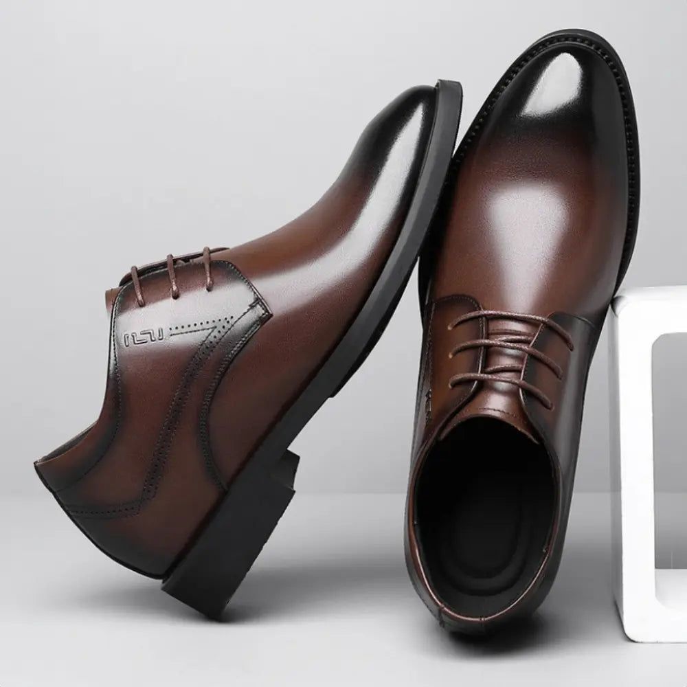 Edgar | Stylish Elevation