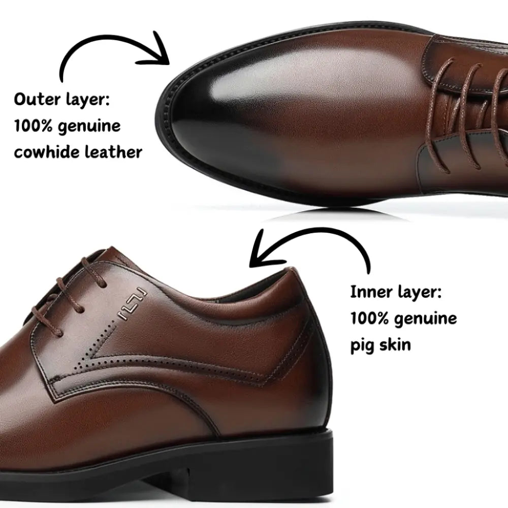 Edgar | Stylish Elevation