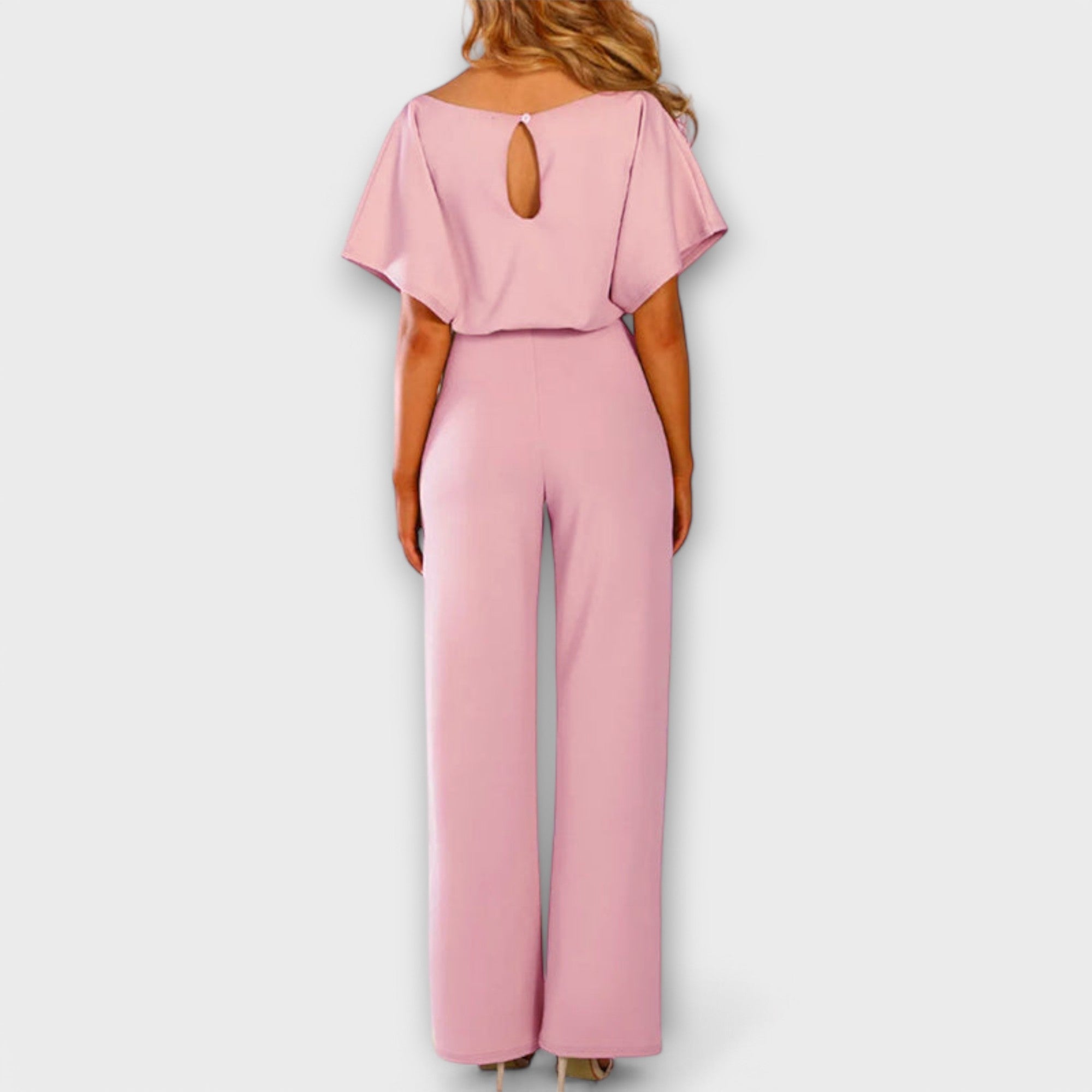 Kimora | Elegant Jumpsuit