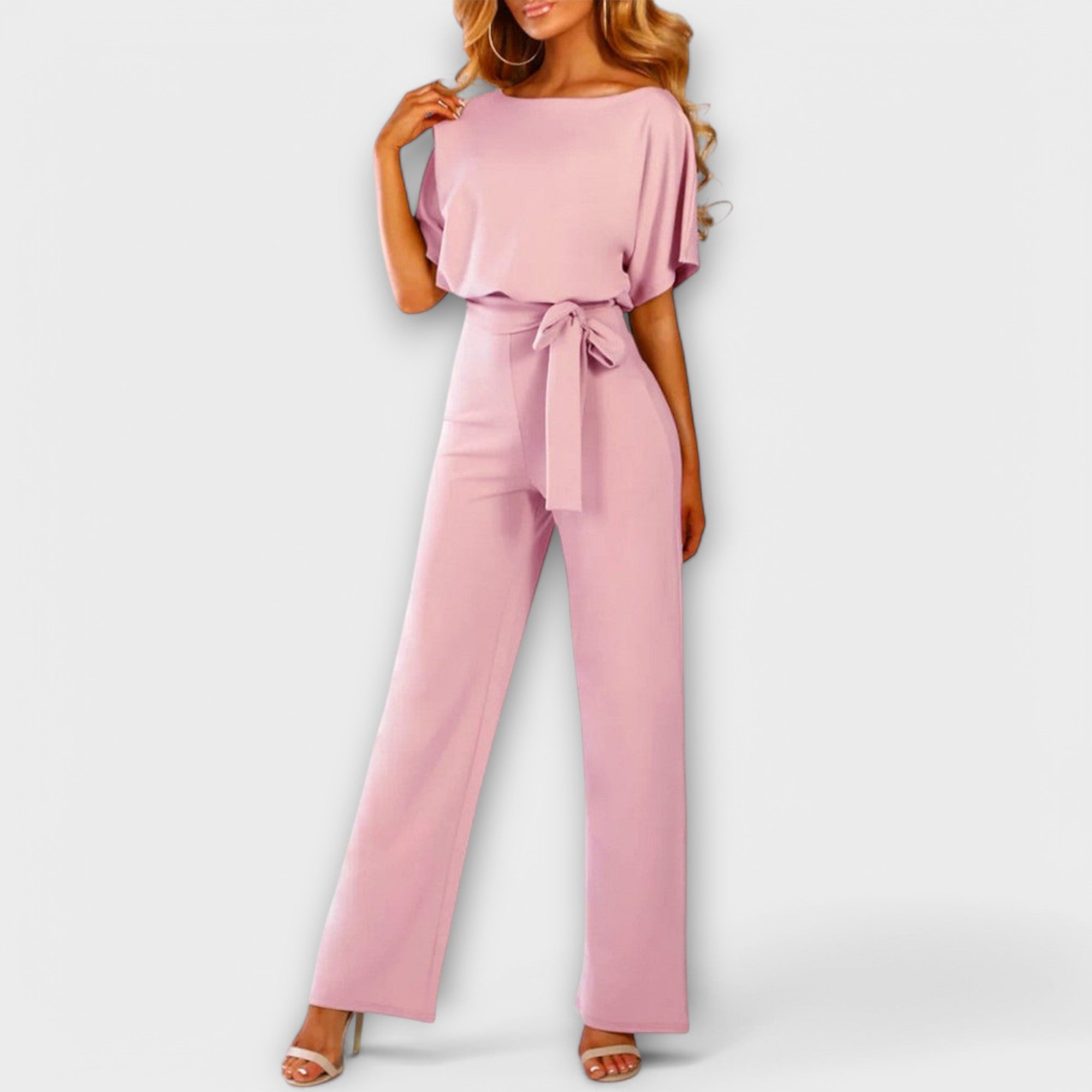 Kimora | Elegant Jumpsuit