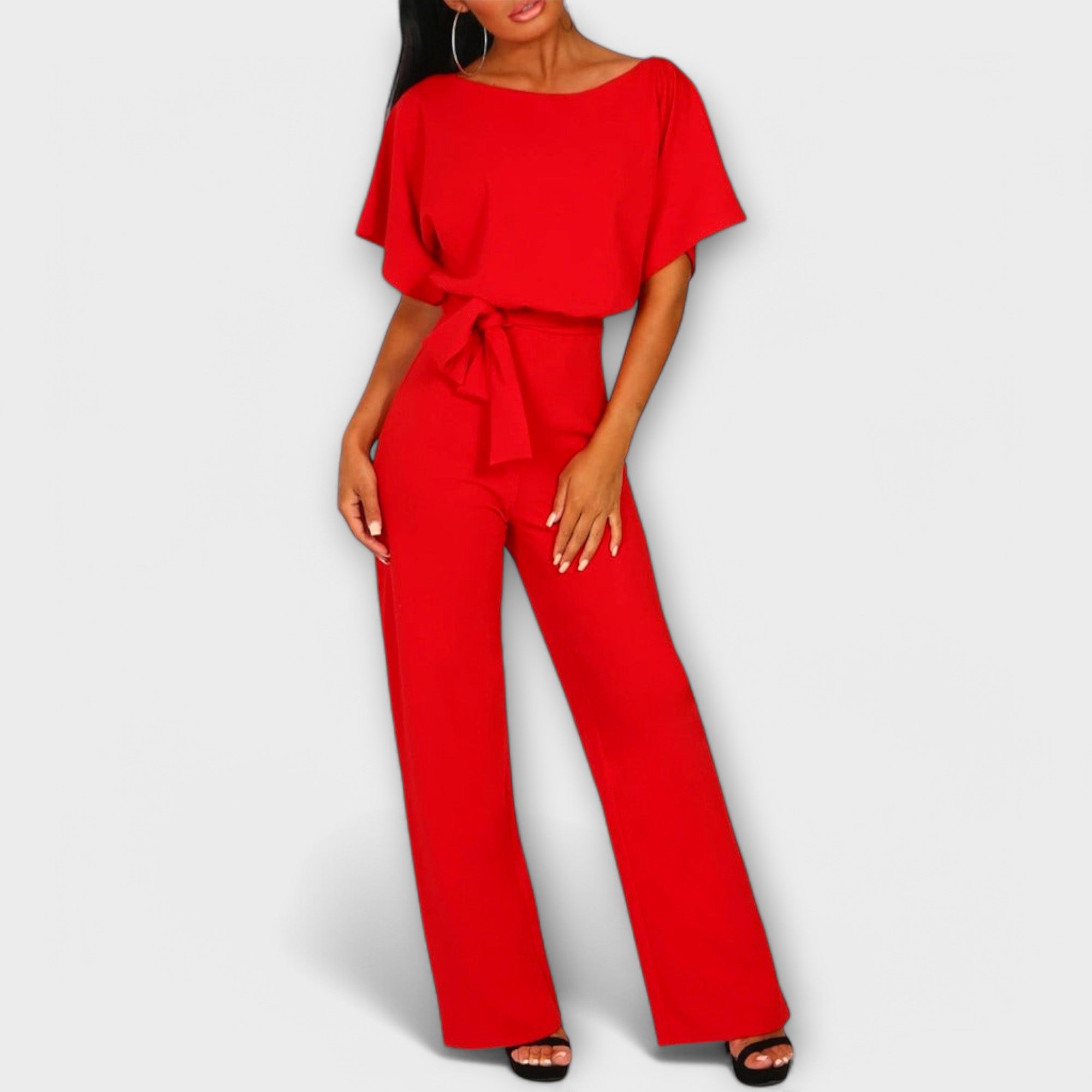 Kimora | Elegant Jumpsuit