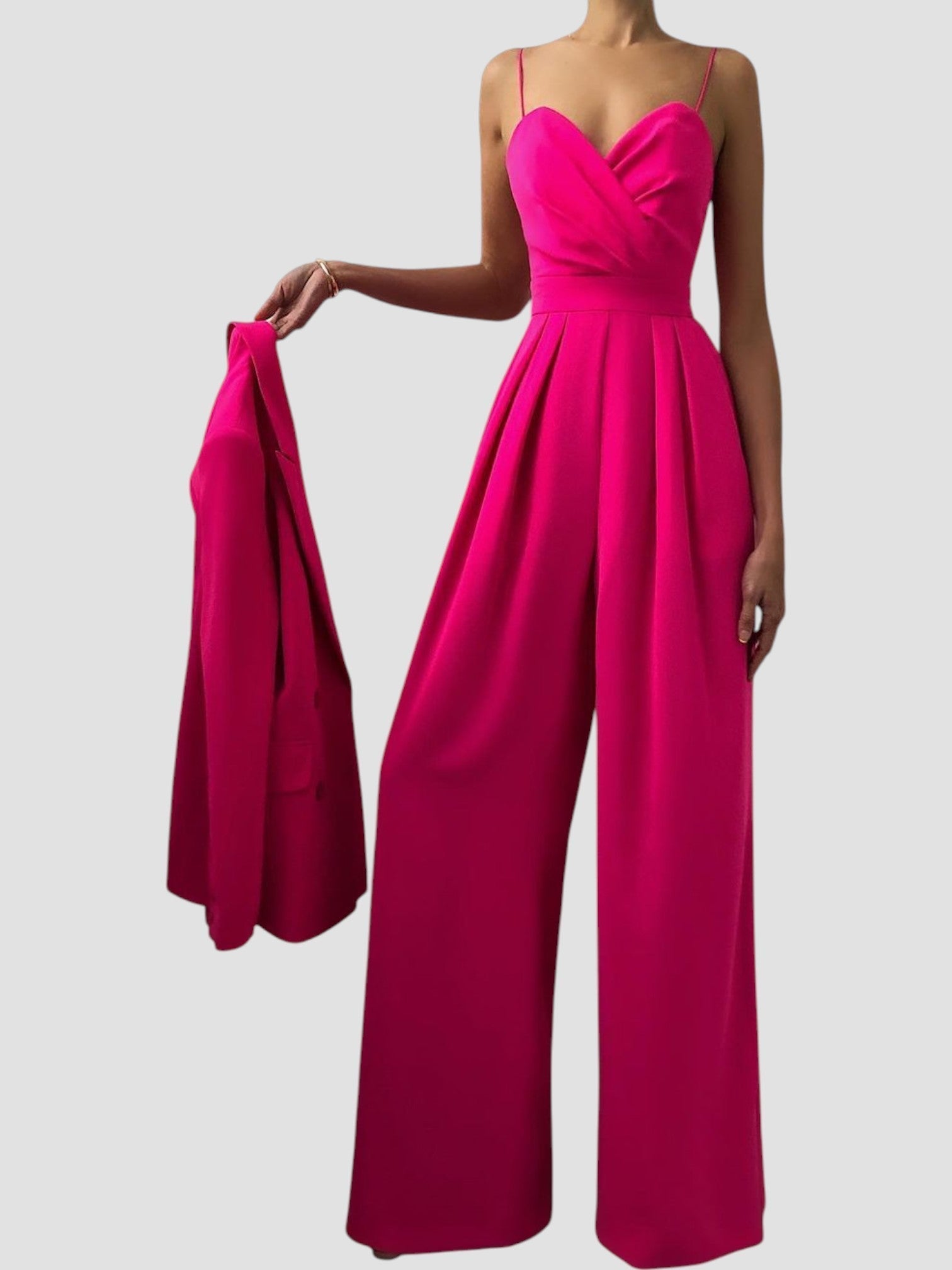 Vanda | Chic Overalls