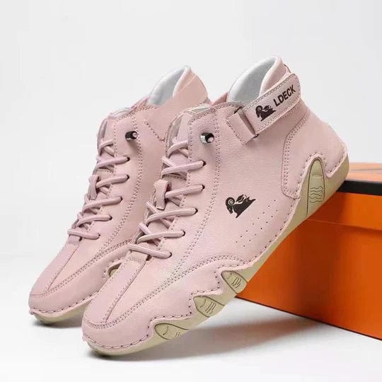 Rylan | Chic Casual Sneakers
