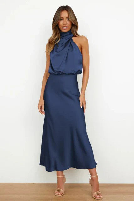 Rosa | Elegance Robe