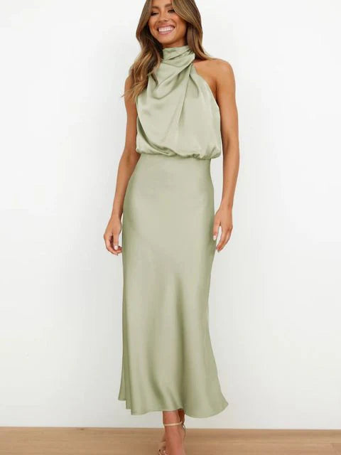 Rosa | Elegance Robe