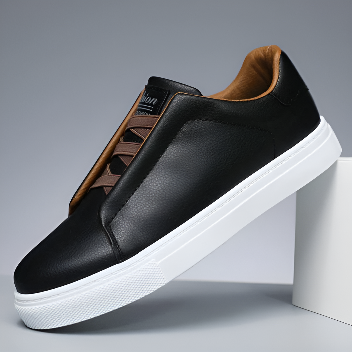 Ralph | Classic Comfort Sneakers