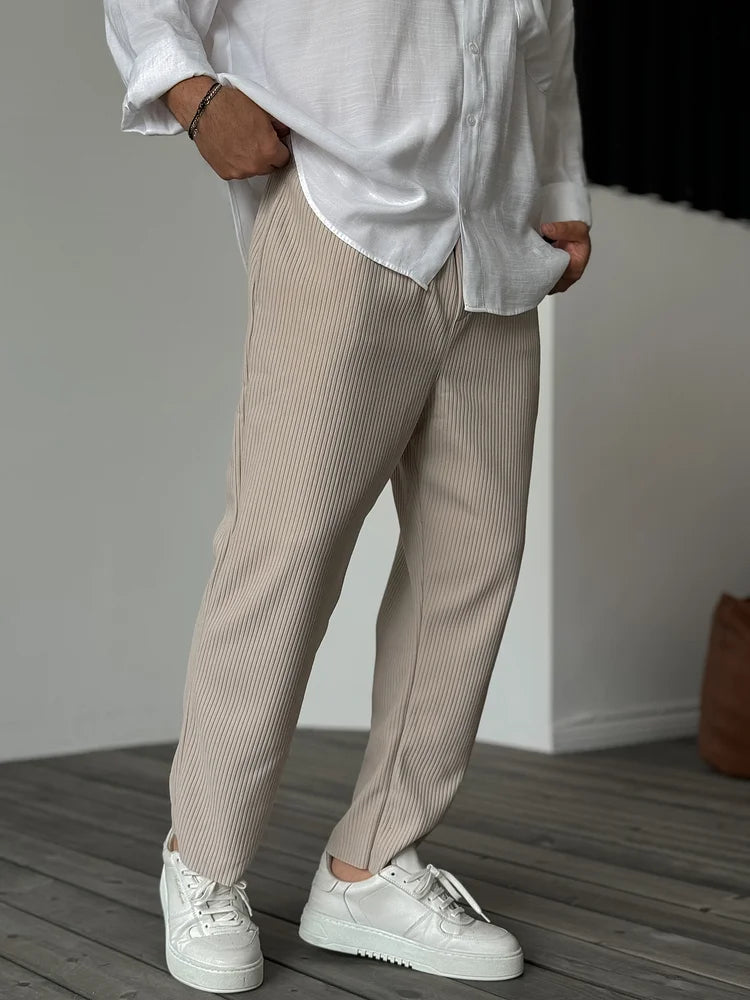 Philip | Luxe Trousers