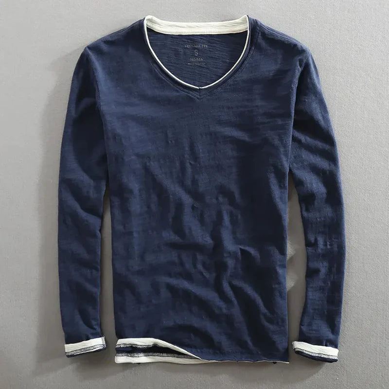 Jerome | Elegant Long Shirt