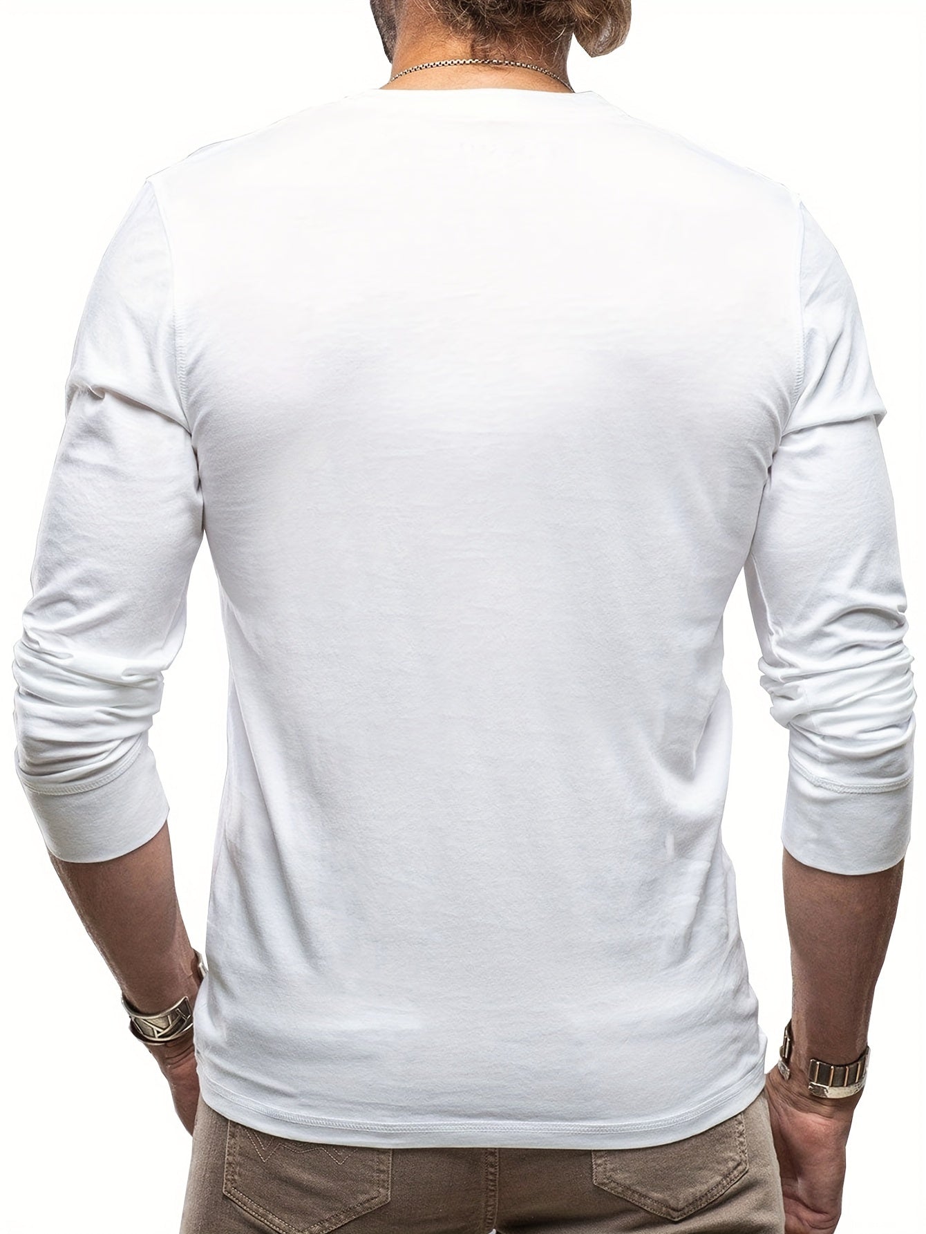 Julien | Chemise Vintage