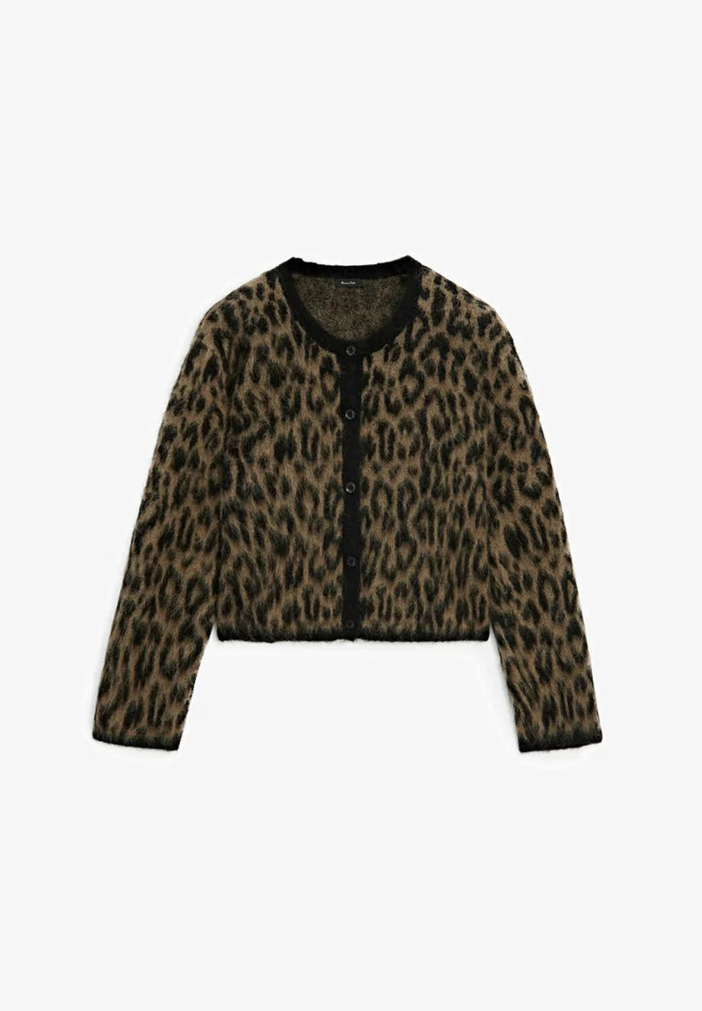 Alessia | Elegant Cardigan