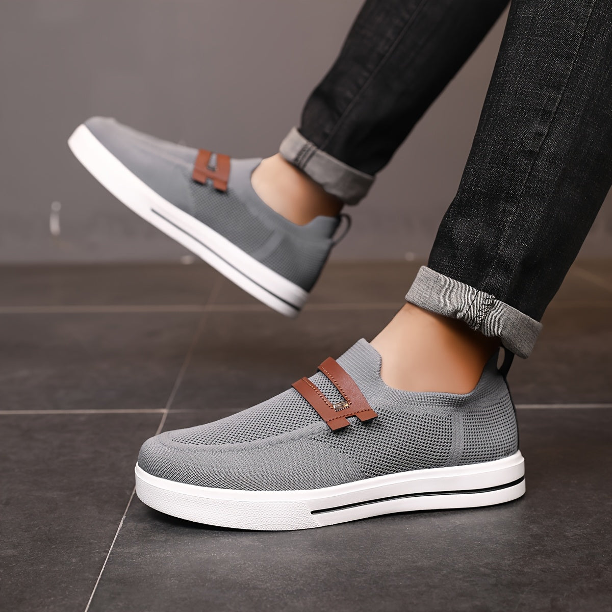 Rinny | Stylish Comfort Shoes