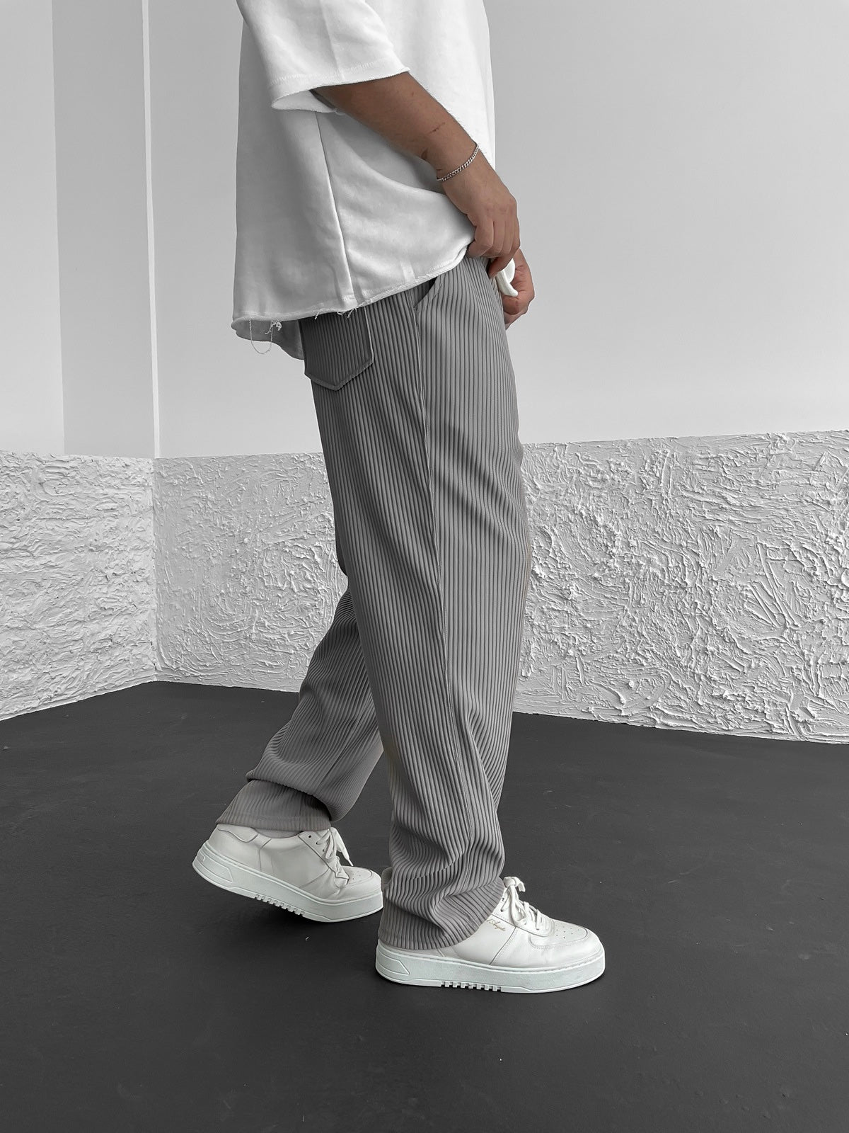 Manfred | Luxe Soft Pants