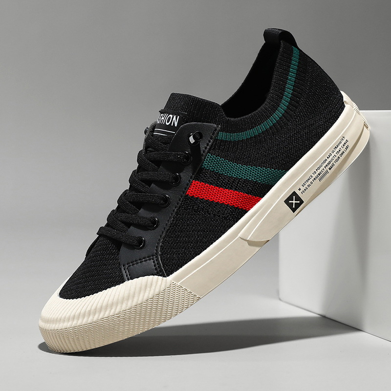 Léo | Baskets Élégantes