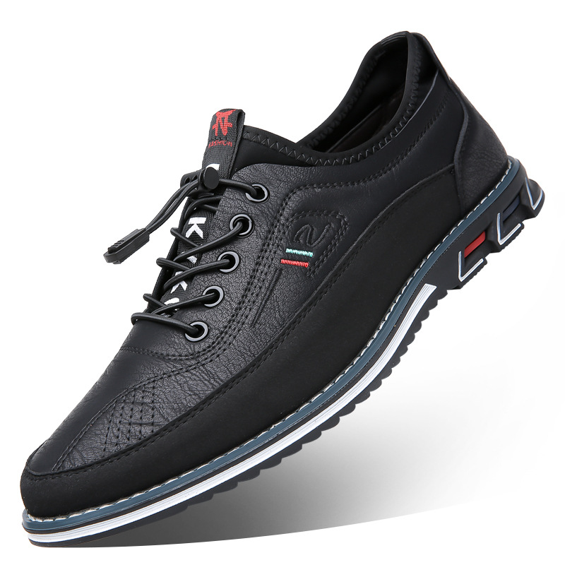 Mauro | Stylish Oxfords