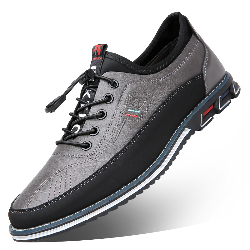 Mauro | Stylish Oxfords