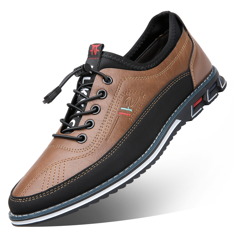 Mauro | Stylish Oxfords