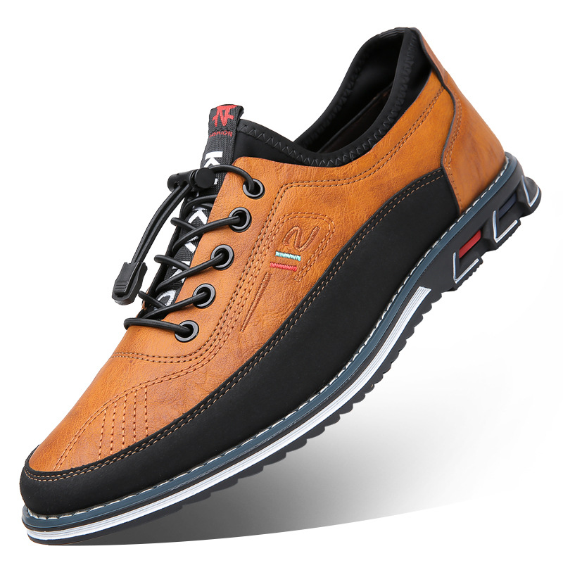Mauro | Stylish Oxfords