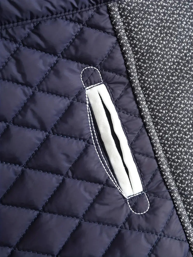 Beau | Modern Versatile Jacket