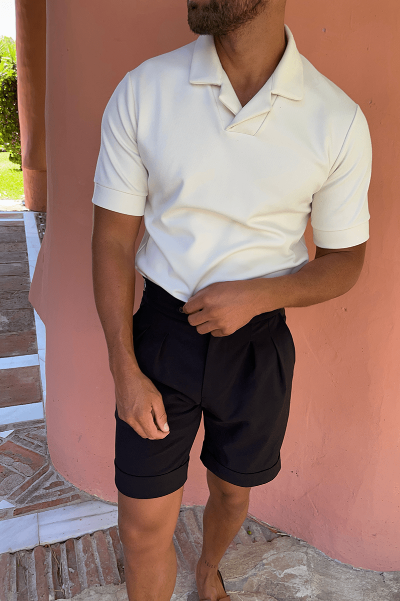 Julien | Bergh Shorts