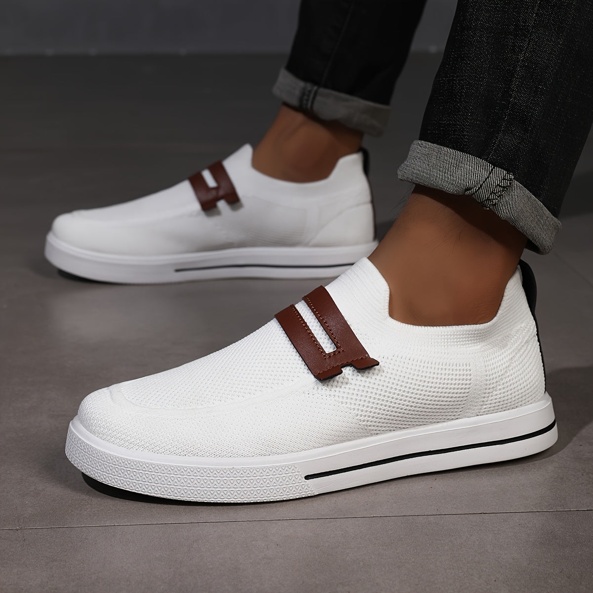 Rinny | Stylish Comfort Shoes