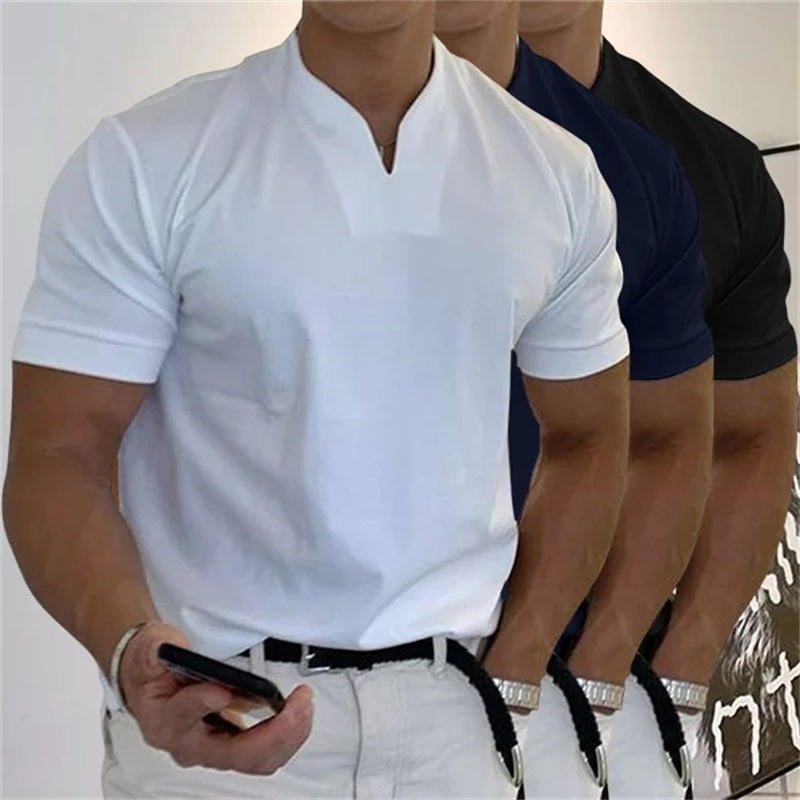 Jaxon | Elegant Business Shirt