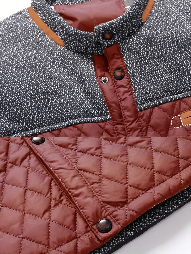 Beau | Modern Versatile Jacket