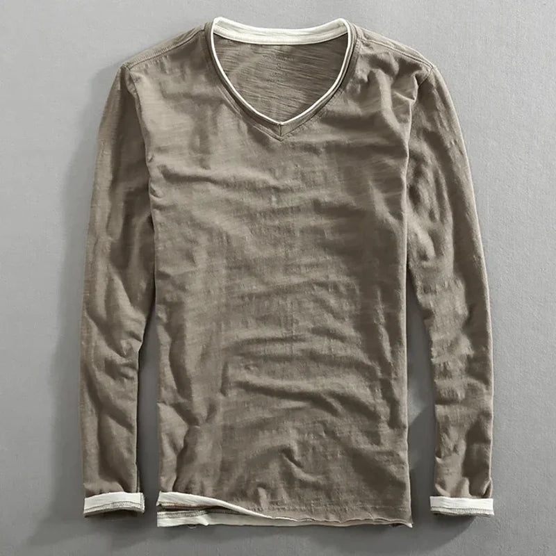 Jerome | Elegant Long Shirt