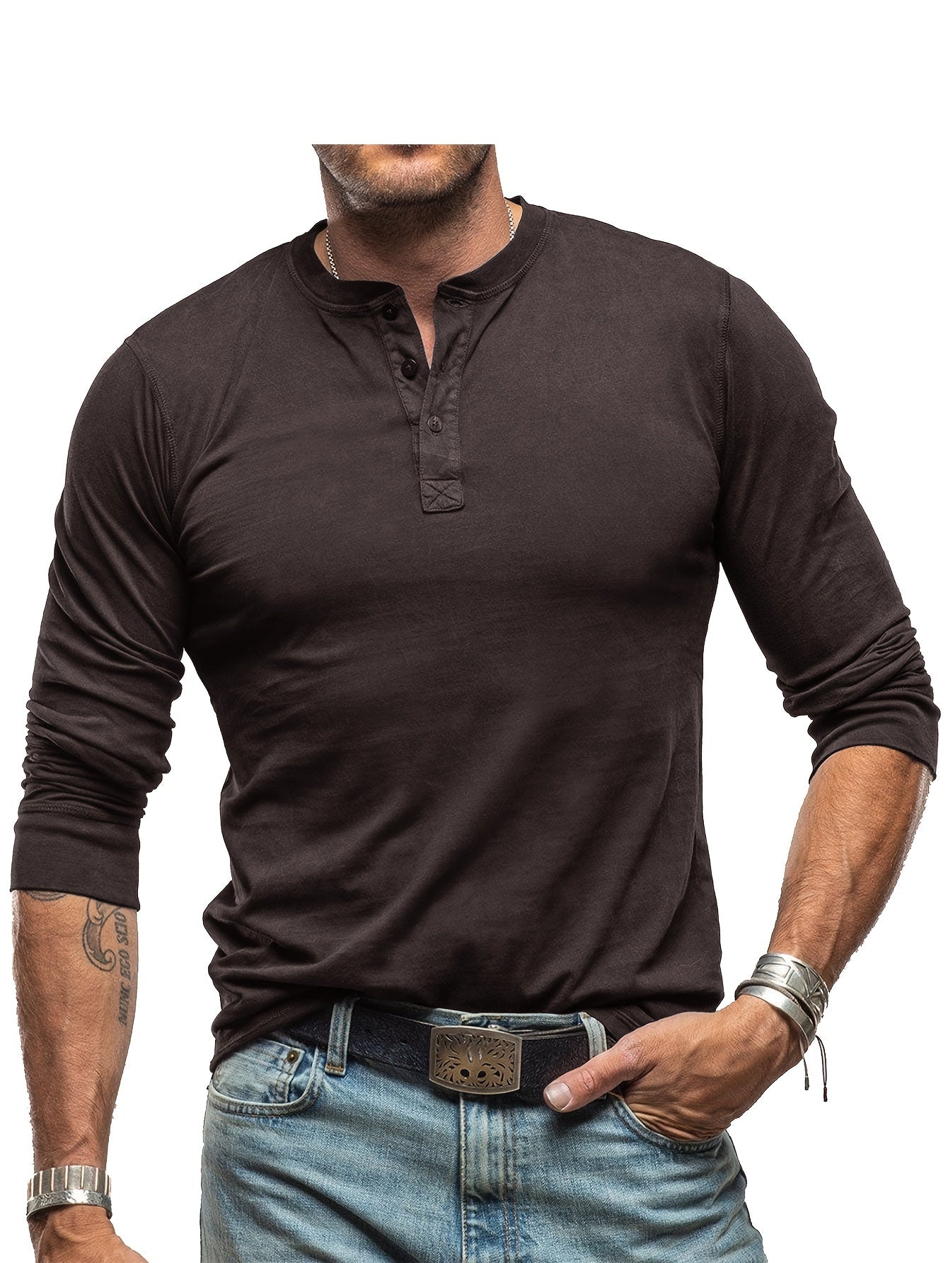 Julien | Chemise Vintage