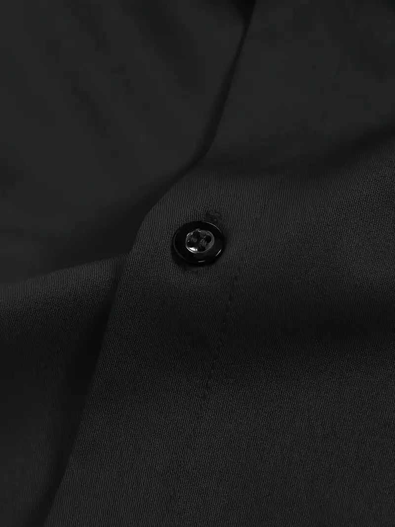 Marc | Elegant Long Sleeve Top
