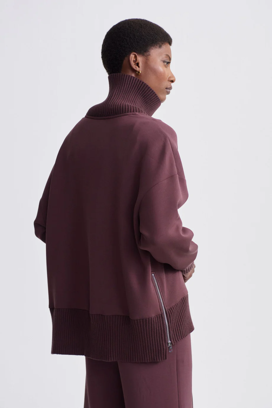 Mélina | Chic Knit Set