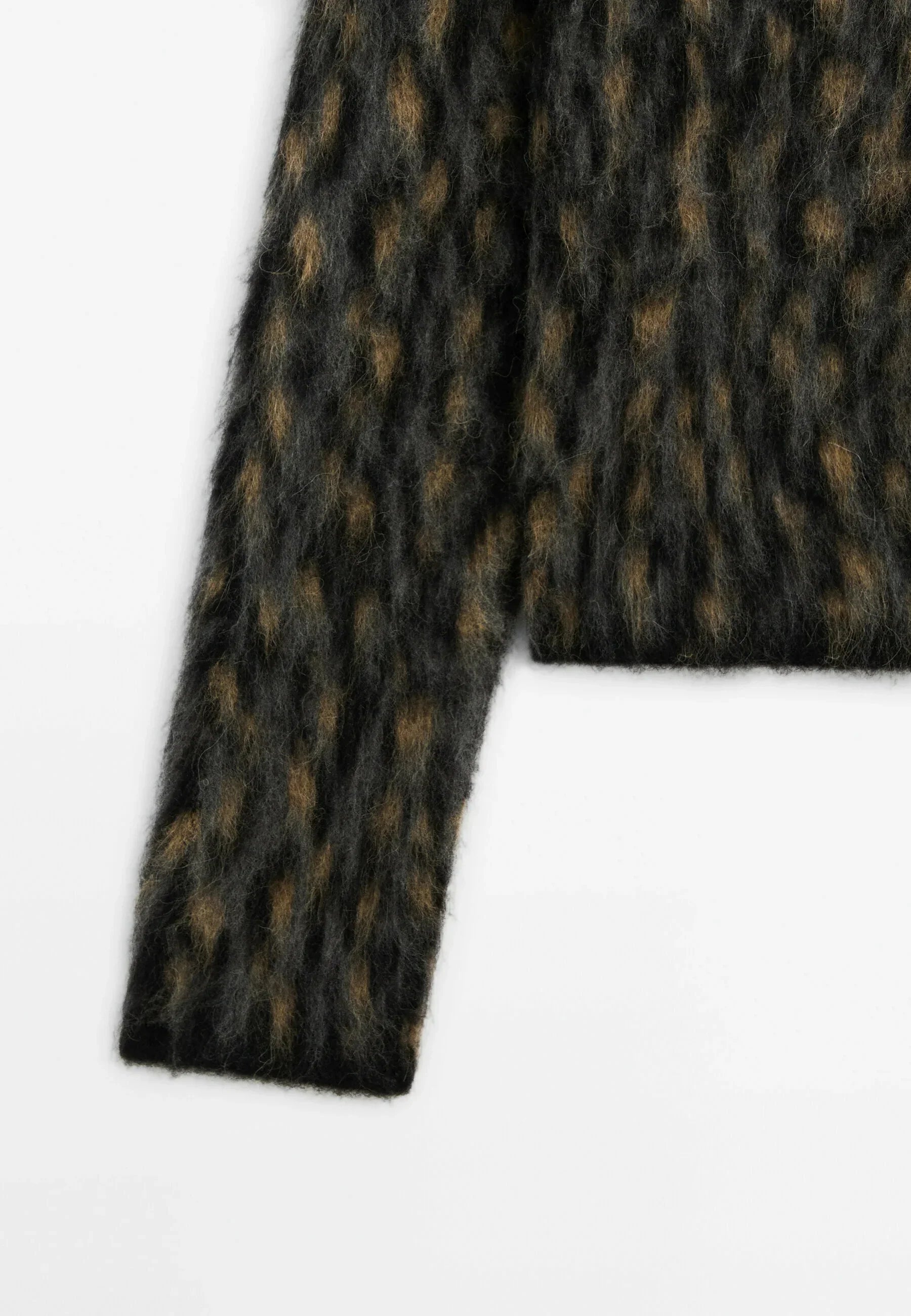 Alessia | Elegant Cardigan