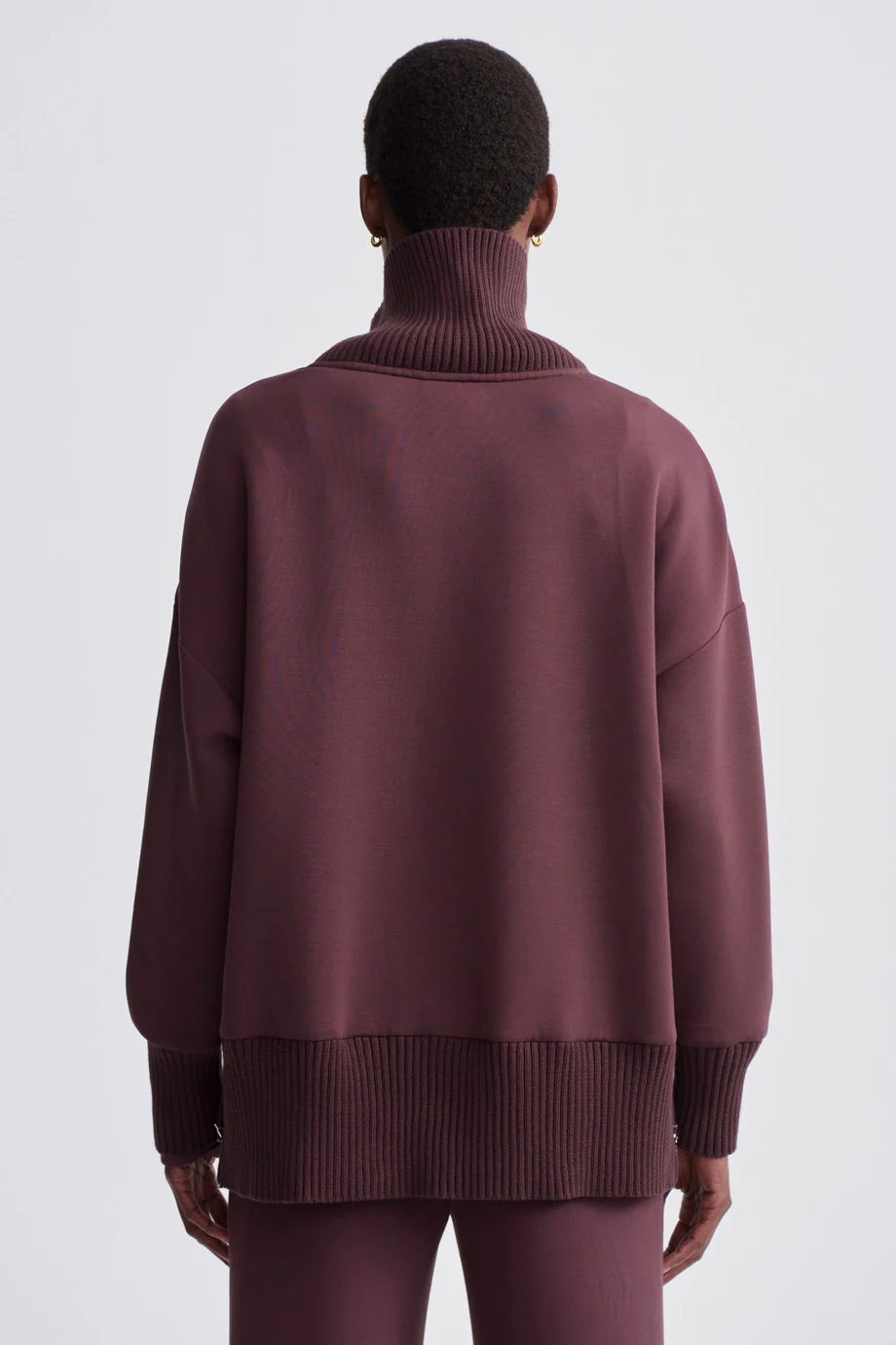 Mélina | Chic Knit Set
