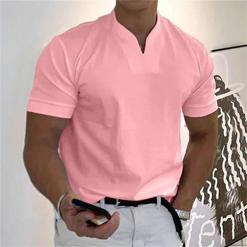 Jaxon | Elegant Business Shirt