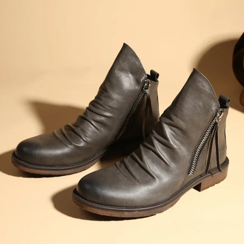 Bernardo | Stylish Boots