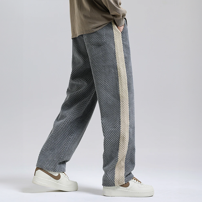 Ravi | Luxe Joggers