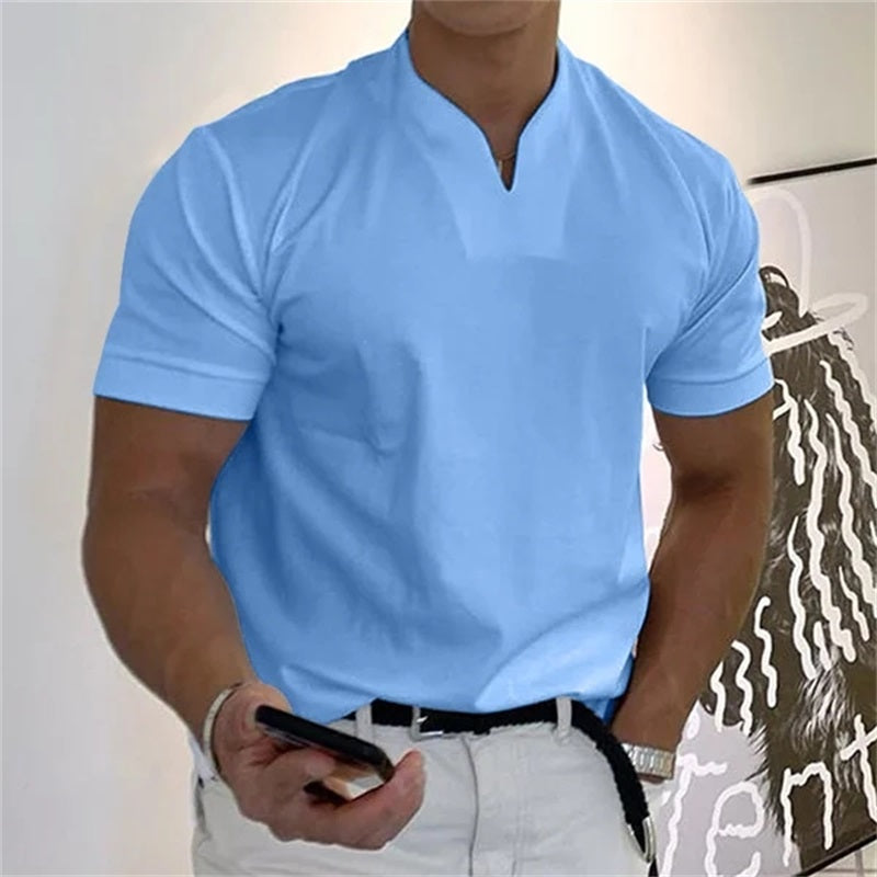 Jaxon | Elegant Business Shirt