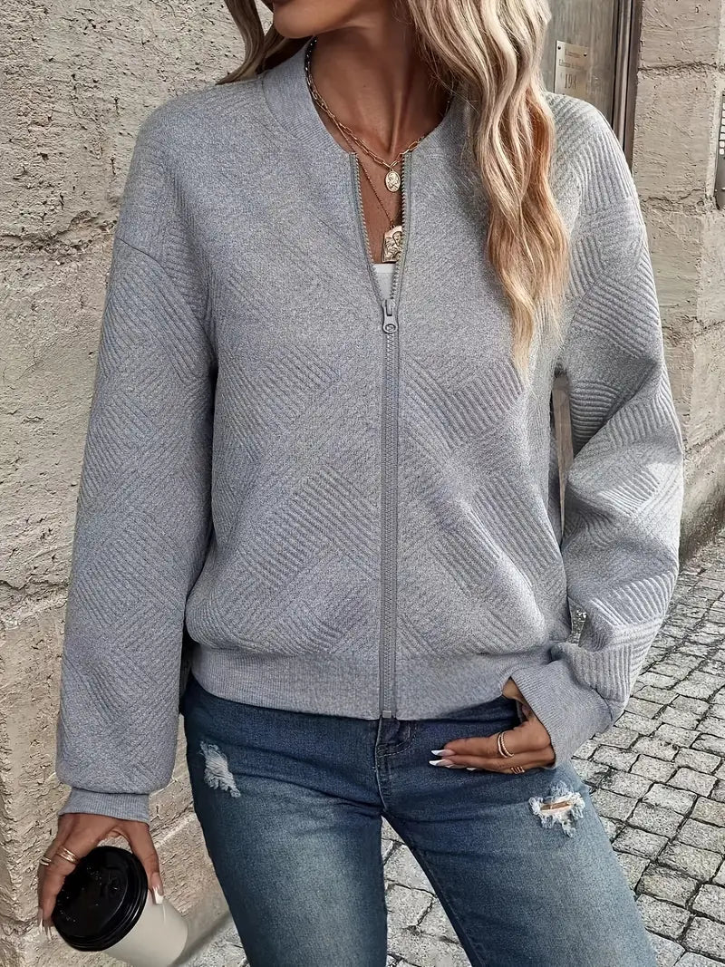 Jessa | Chic Spring Jacket