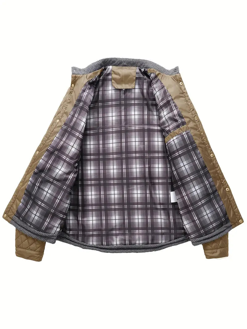 Beau | Modern Versatile Jacket