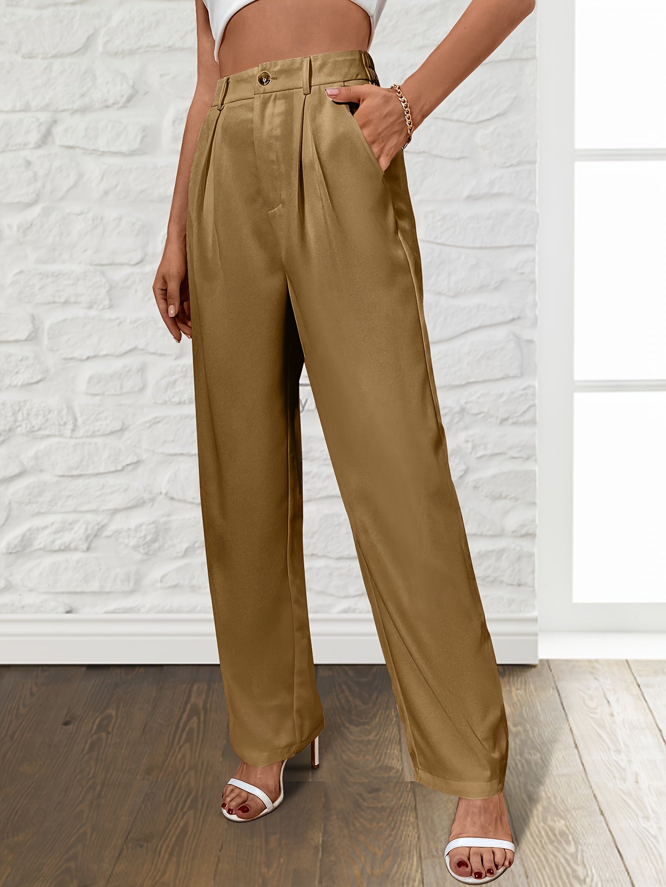 Esmée | Pantalon Chic