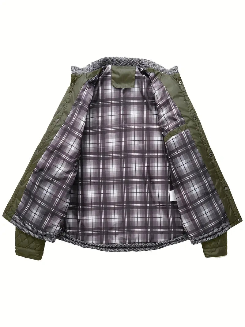 Beau | Modern Versatile Jacket