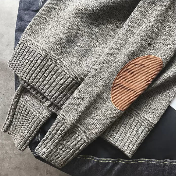 Élie | Chic Winter Knit