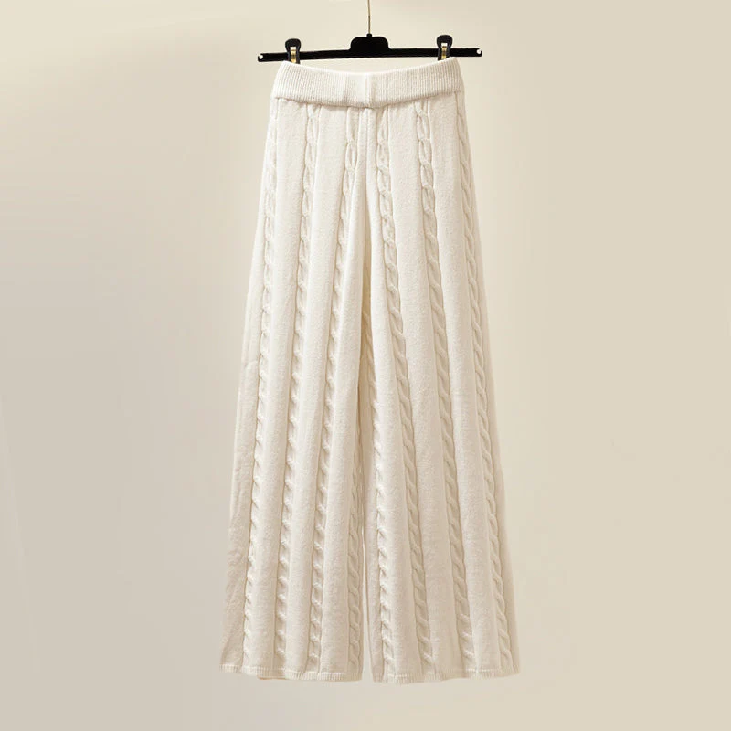 Gabrielle | Chic Knit Set