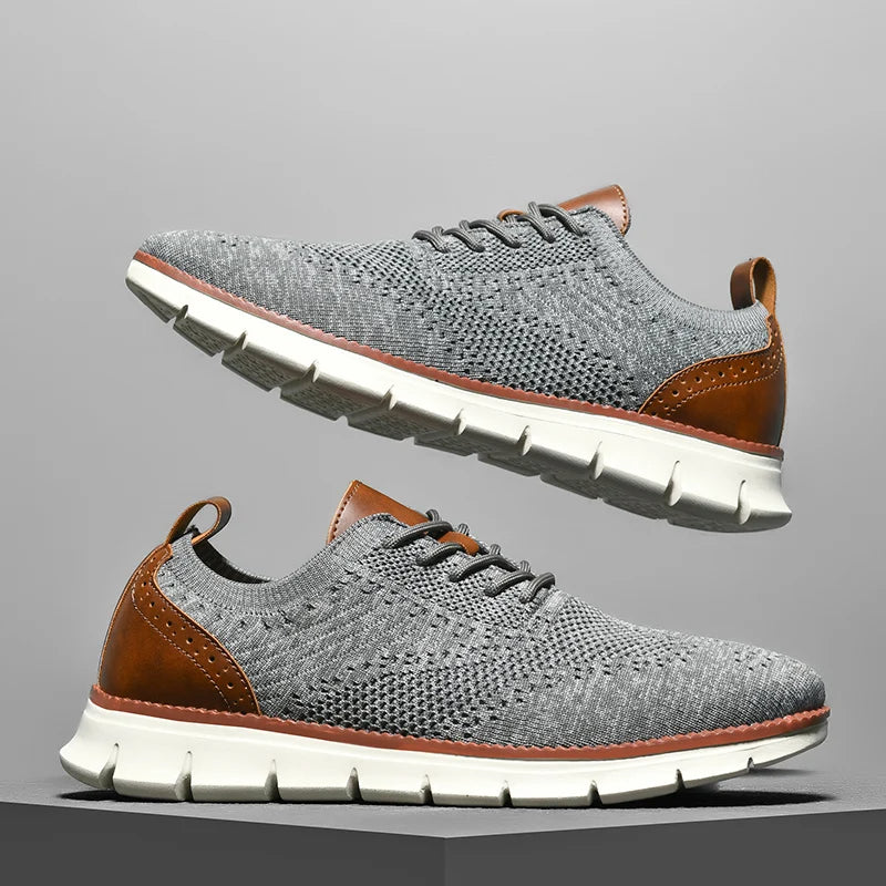 Daniel | Horizon Edge Laces