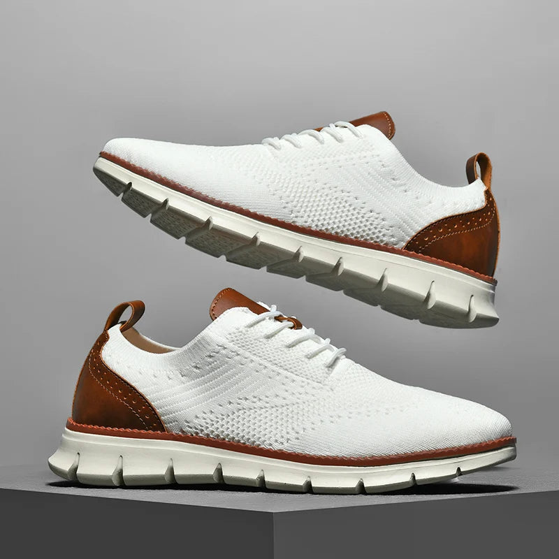 Daniel | Horizon Edge Laces